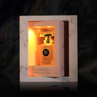 Gourmand Vanilla & Iris