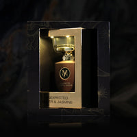 Unexpected Amber & Jasmine