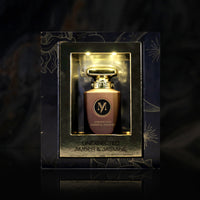 Unexpected Amber & Jasmine