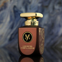 Unexpected Amber & Jasmine