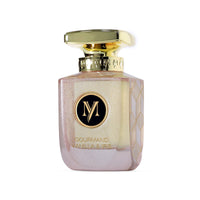 Gourmand Vanilla & Iris