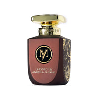 Unexpected Amber & Jasmine