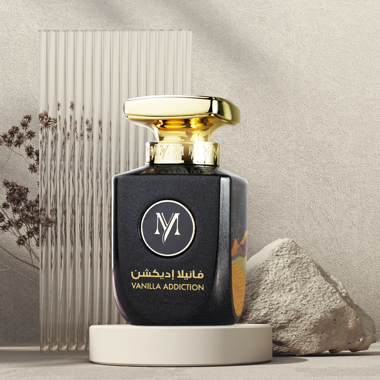 Vanilla Addiction EDP – www.myperfumesselect.com