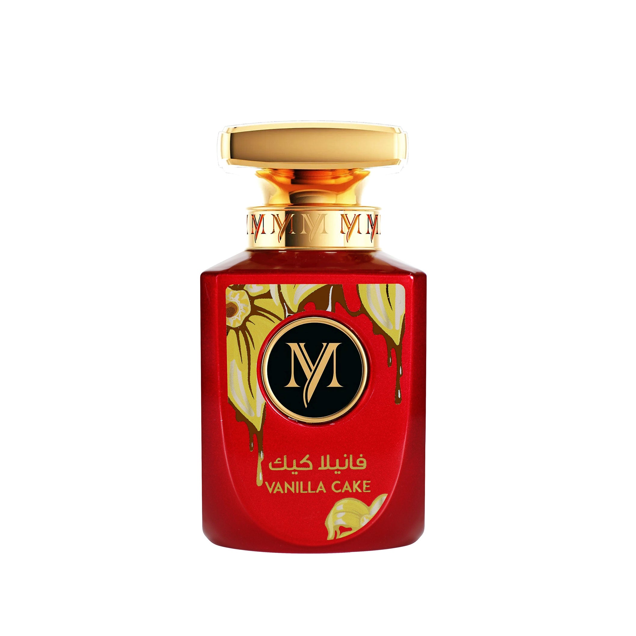 Vanilla Cake EDP