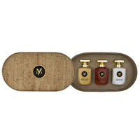 أطقم هدايا الصندل