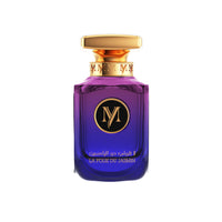 لا فولي دو الياسمين