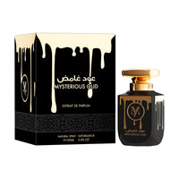 Mysterious Oud EDP