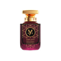 Patchouli Immortals EDP