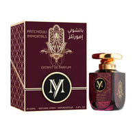 Patchouli Immortals EDP