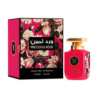 Precious Rose EDP
