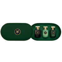 أطقم هدايا الباتشولي