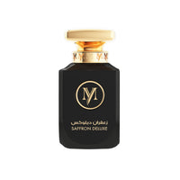 Saffron Deluxe EDP