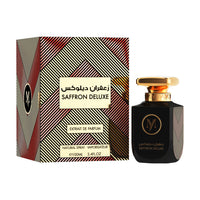 Saffron Deluxe EDP