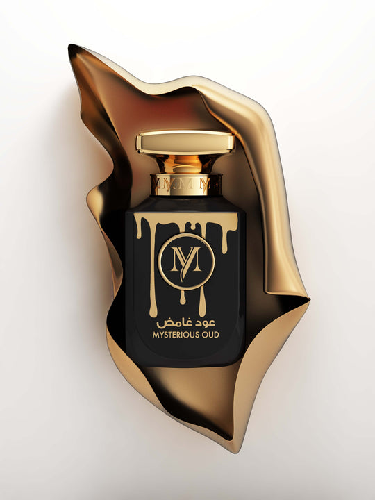 MYSTERIOUS OUD