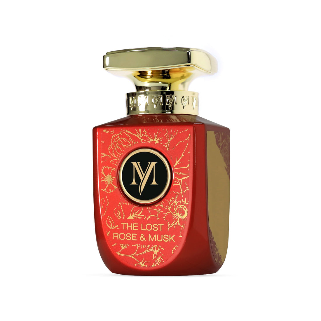 The Lost Rose & Musk – www.myperfumesselect.com