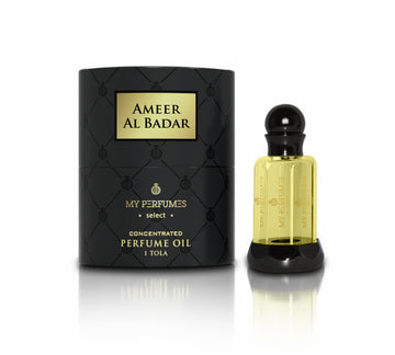 عامر البدر