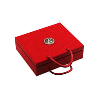 Red Gift Set
