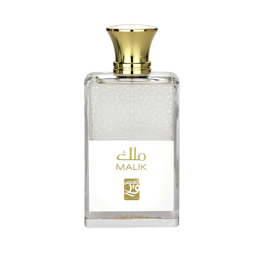 MALIK EDP