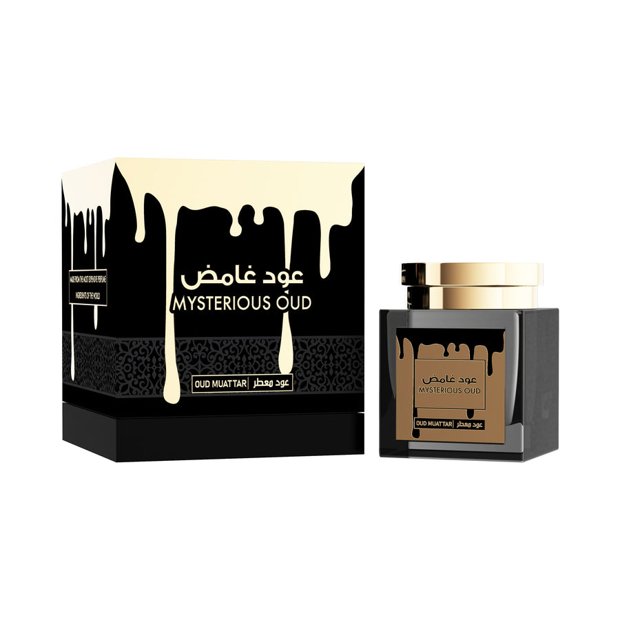 Mysterious Oud 40GM